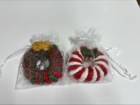 Image 4 of Christmas Wreaths