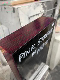 Image 3 of Pink Streak by Mikie