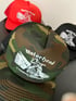 MOTÖRHEAD TRUCKER HATS Image 5