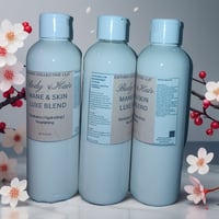 Image 6 of Mane & Skin Luxe Blend 