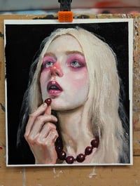 Image 1 of The Sin of Persephone