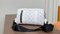 Image 2 of LV Duffle