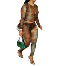 Image 5 of Gradient Mesh Print Set