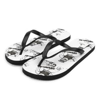 Image 2 of gd Flip-Flops