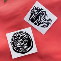 Image 1 of Not Not Logos