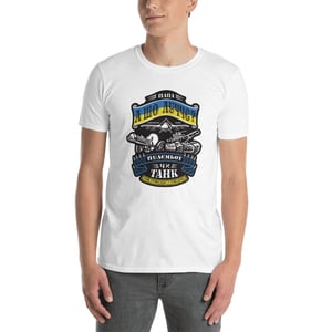 Image of Хвутболка Папа а шо луччє T-Shirt