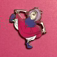 Madam Mim