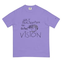 Image 2 of self realization requires vision