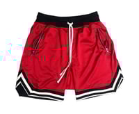 Image 3 of Retro basketball shorts 