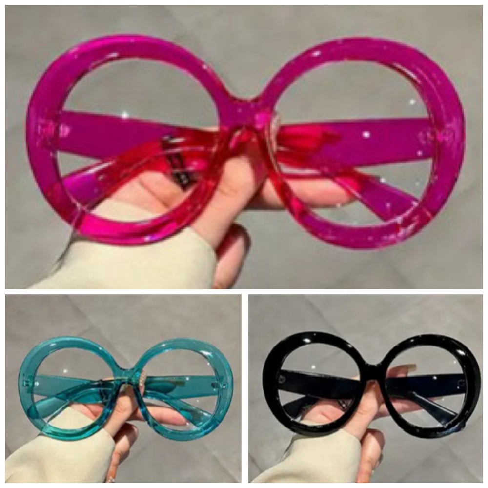 Image of Fashion Shades - Style 4