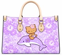 Image 2 of Kawaii HK Purse