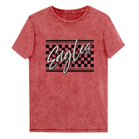 Image 2 of Eagles Denim T-Shirt
