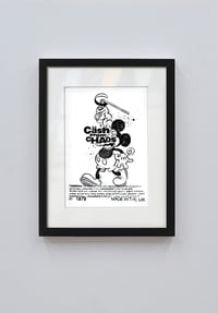 Image 1 of cash from chaos