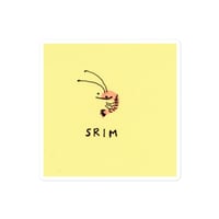 Image 3 of Bubble-free stickers srim