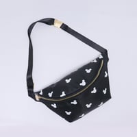 Image 4 of Mouse Toss Belt Bag