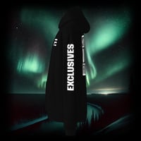 Image 2 of Straight Outta Fort Mac Exclusive Hoodie