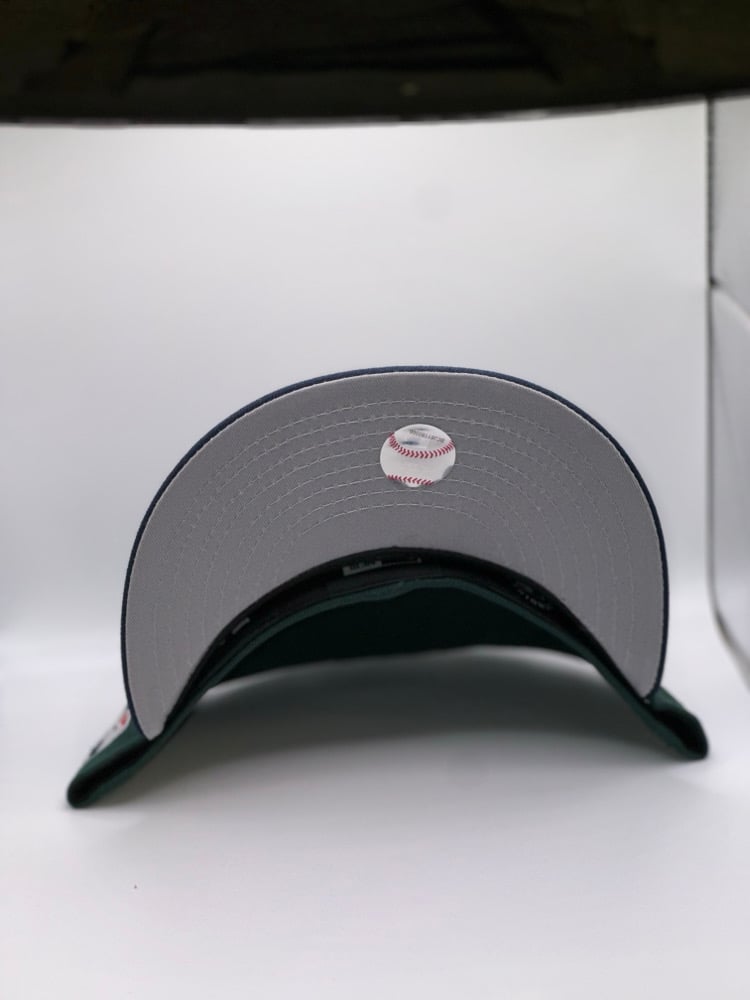 Boston Red Sox Pro Image Sports "Riot In Boston" 7 3/4 Image 2