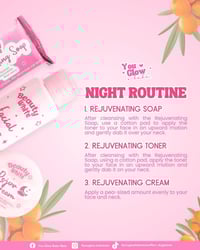 Image 3 of You Glow Babe - BEAUTY WHITE REJUV SET