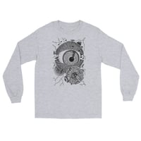 Image 1 of Eye Planet long sleeve