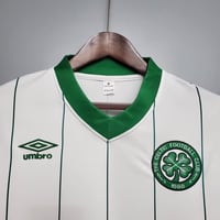 Image 2 of Celtic 1984/86 Away