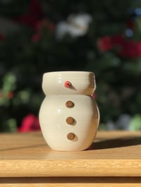 Image 5 of Snowman Mug 01