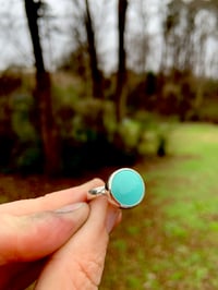 Image 4 of Perfect turquoise
