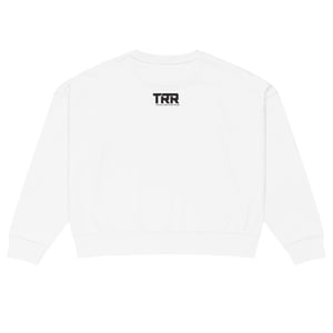Image of Women’s Texas Raptor organic crew neck sweatshirt
