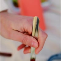 Image 5 of Set cubiertos de NUOC Rosa