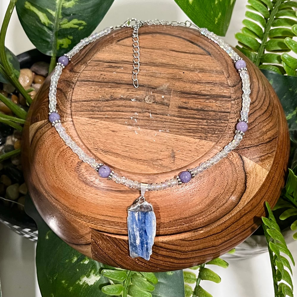 Serenity Necklace