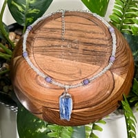 Serenity Necklace