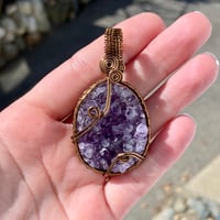 Image 1 of Amethyst Attraction 