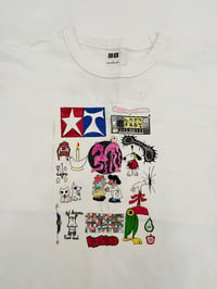 Image 2 of Flash Sheet Tee