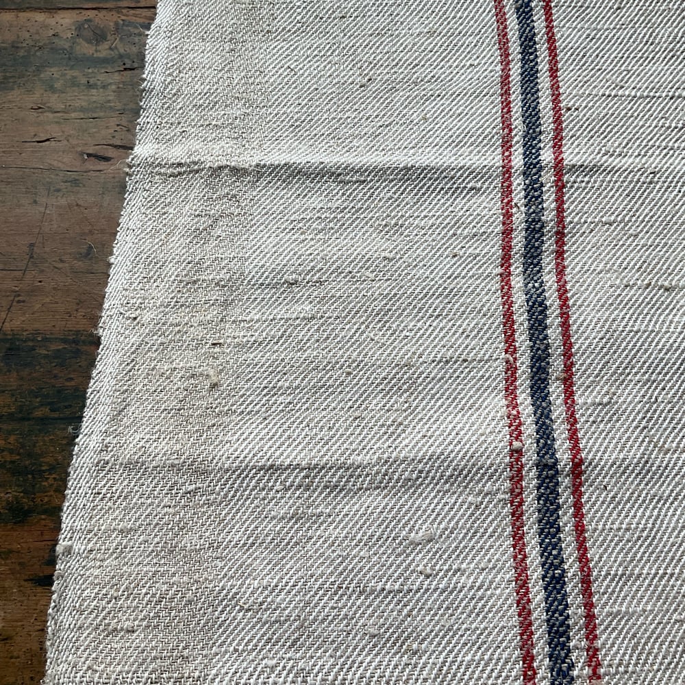 Image of Grainsack Fabric (1 metre)