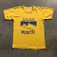 Image 1 of 1980s Busch Sz L