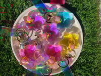 Image 2 of Water Baby Keychain 