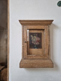 Image 1 of Le cadre vitré 