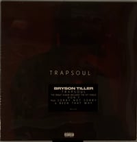 Bryson Tiller- Trapsoul
