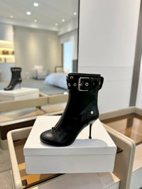 Image 4 of ZIP ME HEELS