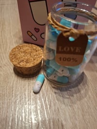 Image 5 of Love letter capsules 