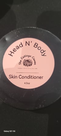 Image 1 of Head and Body Skin Conditioner 