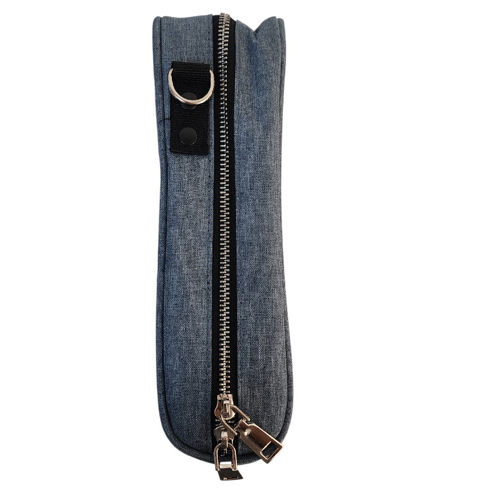 Image of Pin Messenger bag