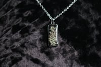 Image 9 of dead good grass pendant 