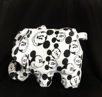 Image 4 of Elephant Plush