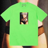 Image 1 of Butterfly t-shirt