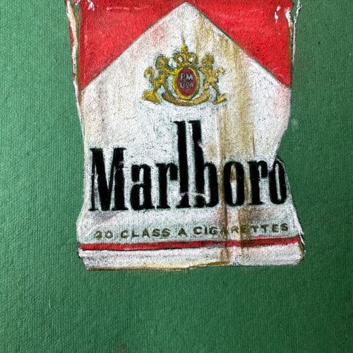 Image of Class A Cigarettes