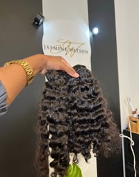 Image 4 of Burmese curly Bundle Deal