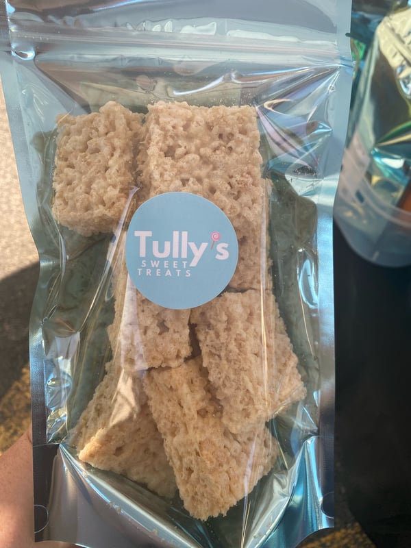 Image of Tully Treats