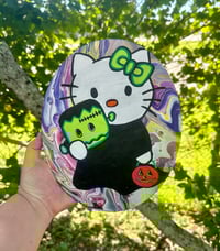 Image 1 of “Franken Kitty” 