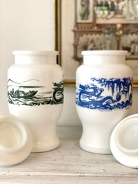 Image 5 of Les pots opaline