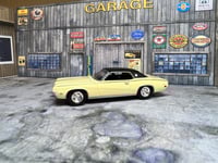 Image 2 of VINTAGE GARAGE